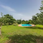 Lavanda By Interhome * Sorano (Grosseto)