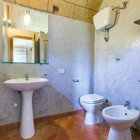 Lavanda By Interhome Sorano (Grosseto)