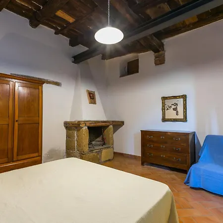 Apartment Lavanda By Interhome Sorano (Grosseto)