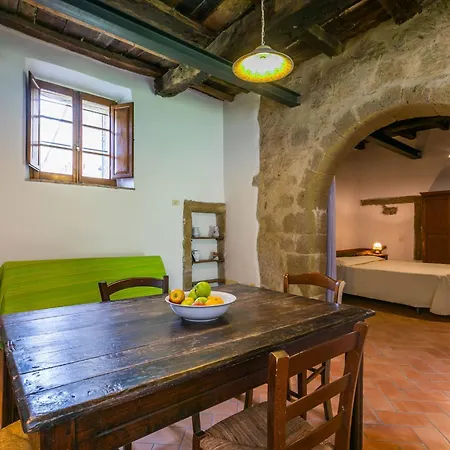 Lavanda By Interhome * Sorano (Grosseto)