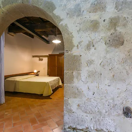 Lavanda By Interhome Apartment Sorano (Grosseto)