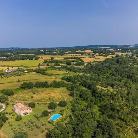 Apartment Lavanda By Interhome Sorano (Grosseto)