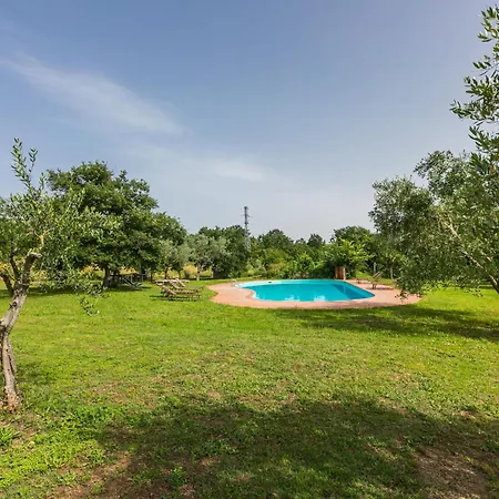 Lavanda By Interhome * Sorano (Grosseto)
