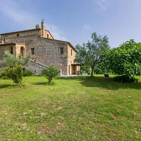 Lavanda By Interhome * Sorano (Grosseto)