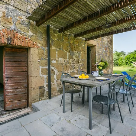 Lavanda By Interhome * Sorano (Grosseto)