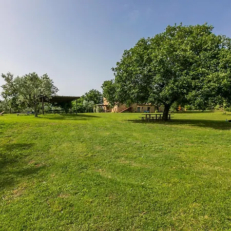 Lavanda By Interhome Daire Sorano (Grosseto)