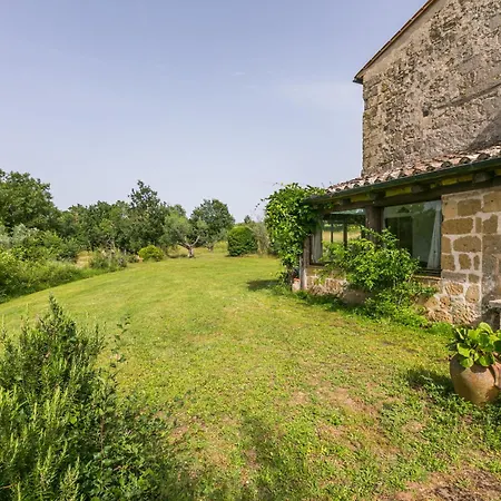 Lejlighed Lavanda By Interhome Sorano (Grosseto)
